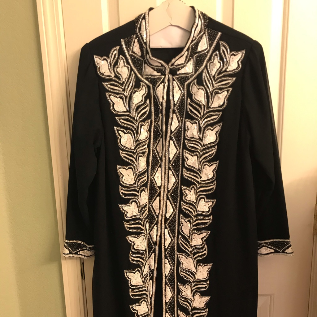 French Collizioni Dressy Top And Pants. You Will Be Noticed! Special Occasions!